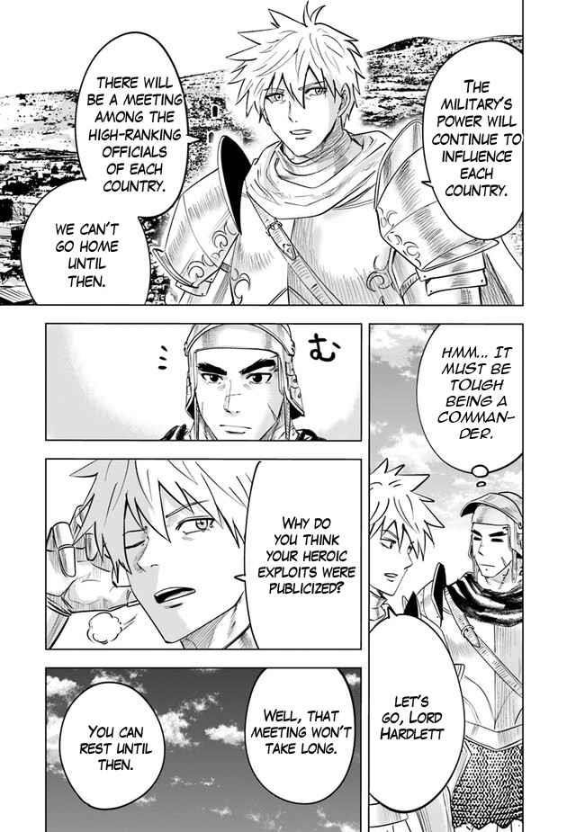 Road to Kingdom Chapter 58 image 2