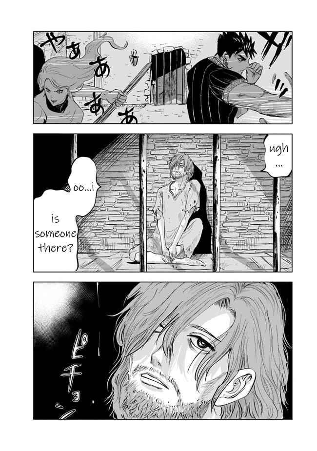 Road to Kingdom Chapter 58 image 29