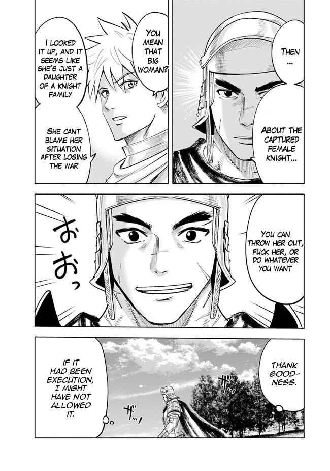 Road to Kingdom Chapter 58 image 3