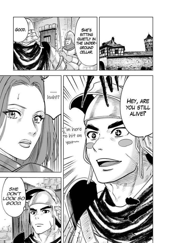 Road to Kingdom Chapter 58 image 4
