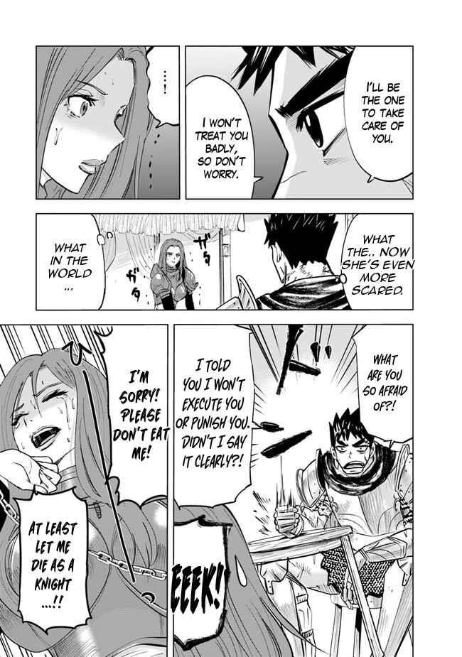 Road to Kingdom Chapter 58 image 8