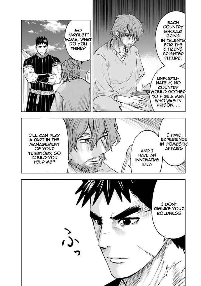 Road to Kingdom Chapter 59 image 13