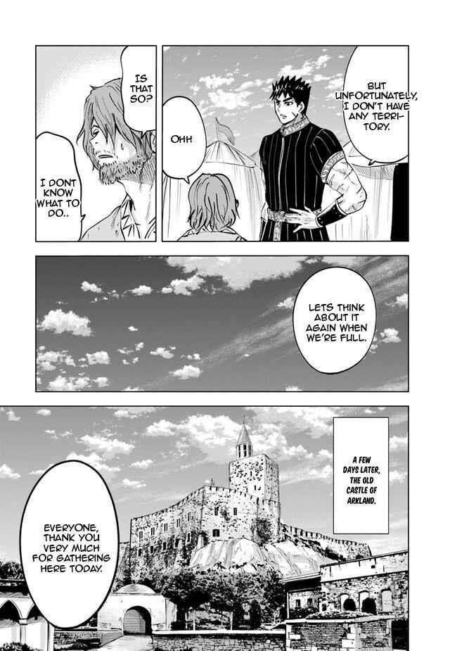 Road to Kingdom Chapter 59 image 14