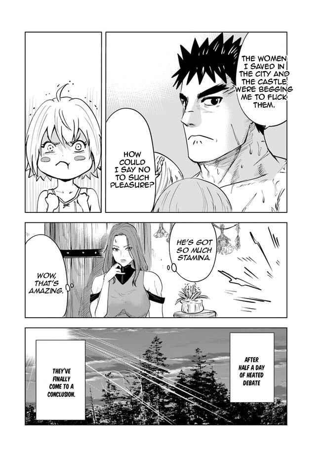Road to Kingdom Chapter 59 image 22