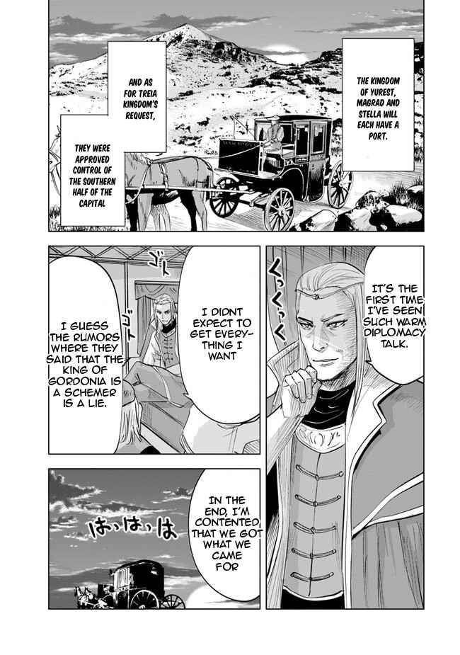 Road to Kingdom Chapter 59 image 23