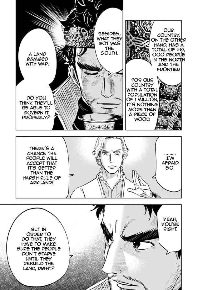 Road to Kingdom Chapter 59 image 26