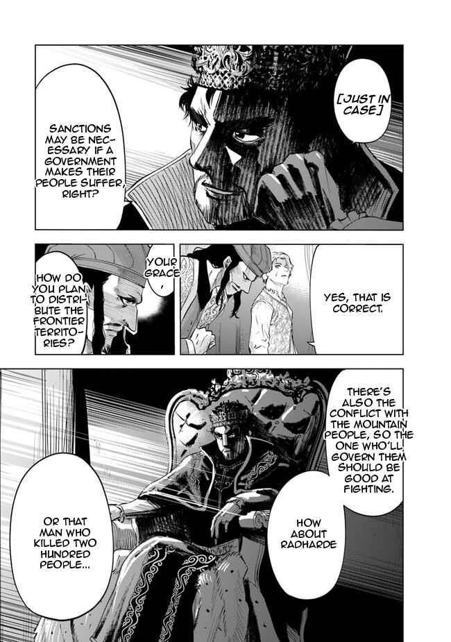Road to Kingdom Chapter 59 image 28
