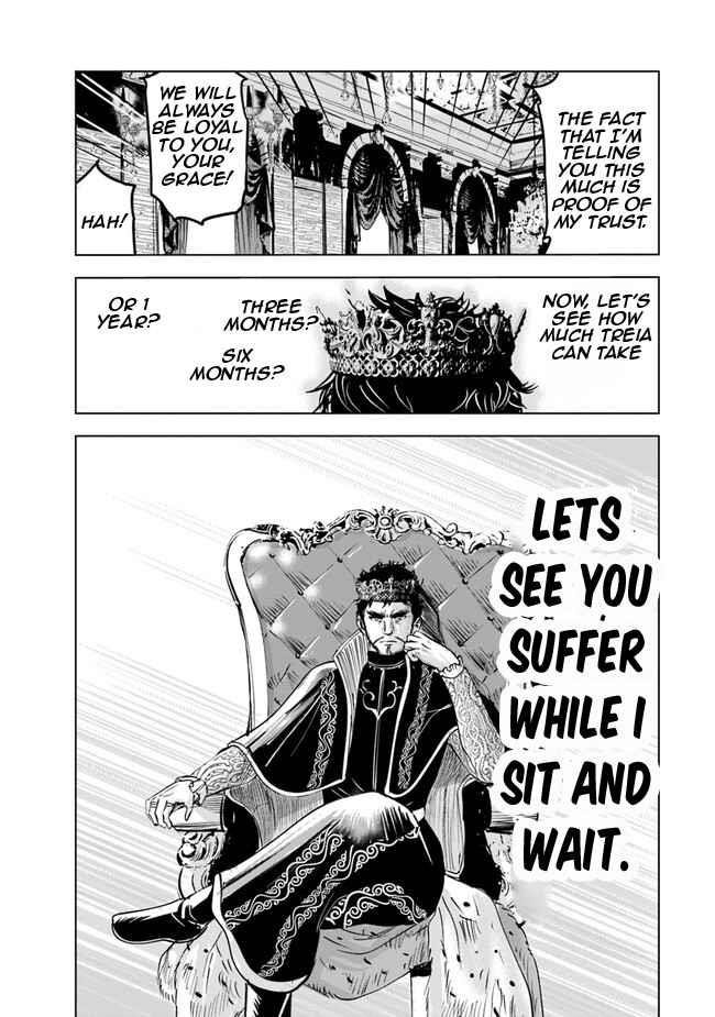 Road to Kingdom Chapter 59 image 29