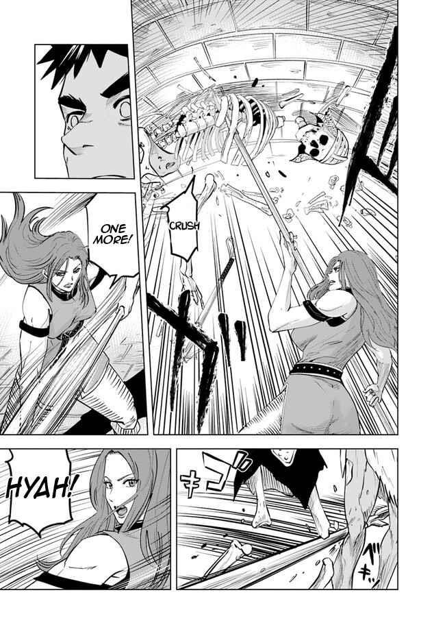 Road to Kingdom Chapter 59 image 4