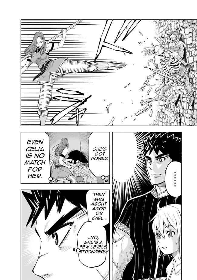Road to Kingdom Chapter 59 image 5