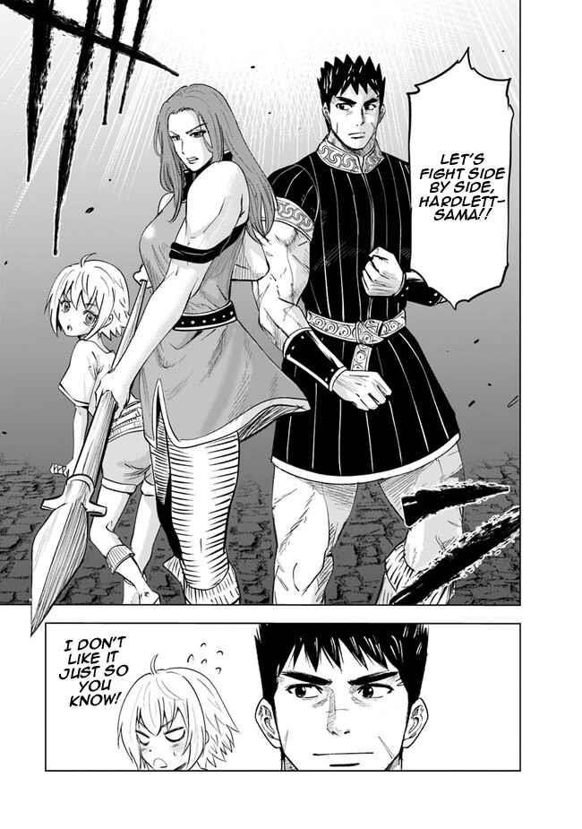 Road to Kingdom Chapter 59 image 6