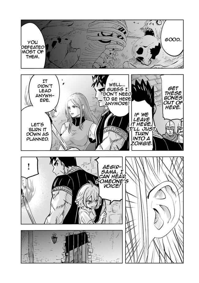 Road to Kingdom Chapter 59 image 7