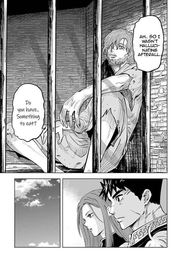 Road to Kingdom Chapter 59 image 8
