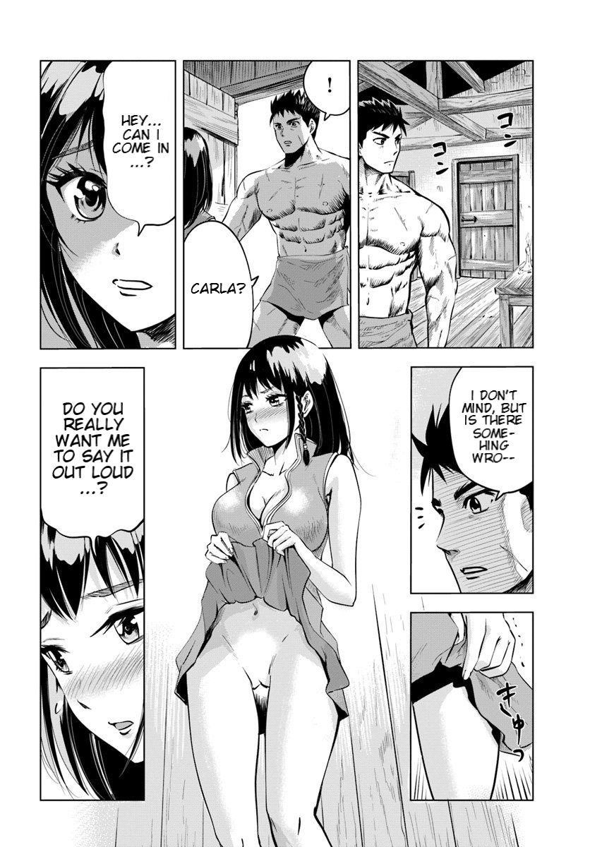 Road to Kingdom Chapter 6.2 image 10