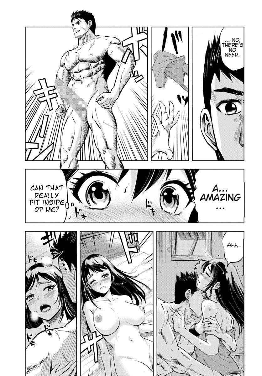 Road to Kingdom Chapter 6.2 image 11