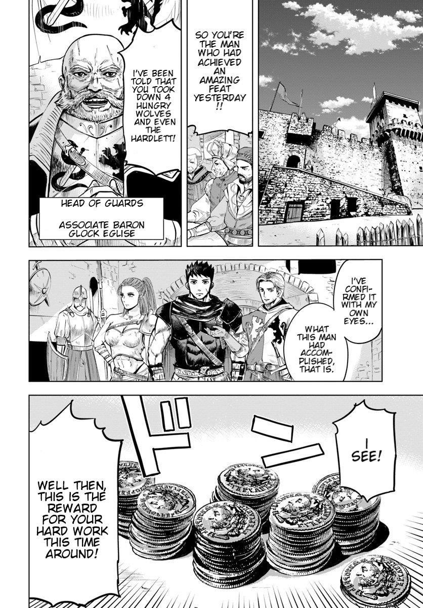 Road to Kingdom Chapter 6.2 image 16