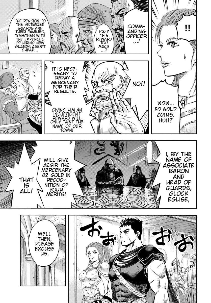 Road to Kingdom Chapter 6.2 image 17