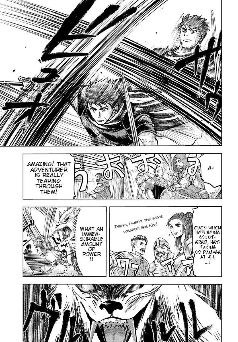Road to Kingdom Chapter 6.2 image 1