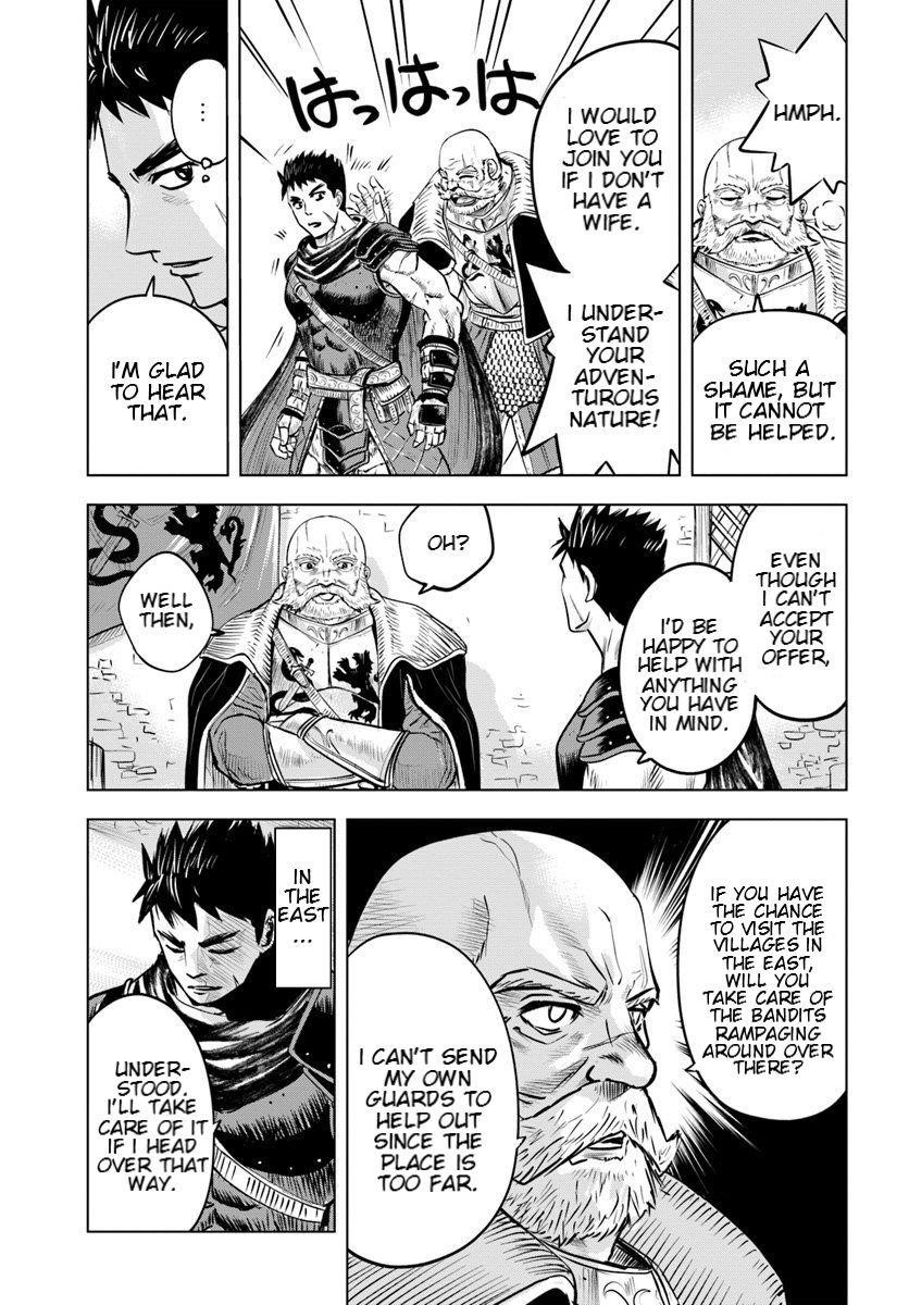 Road to Kingdom Chapter 6.2 image 19