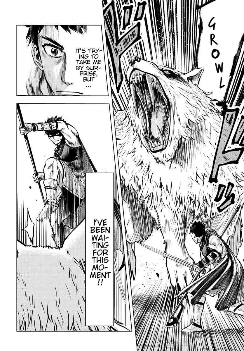Road to Kingdom Chapter 6.2 image 2