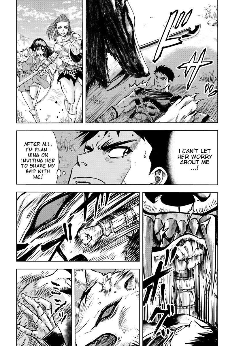 Road to Kingdom Chapter 6.2 image 4