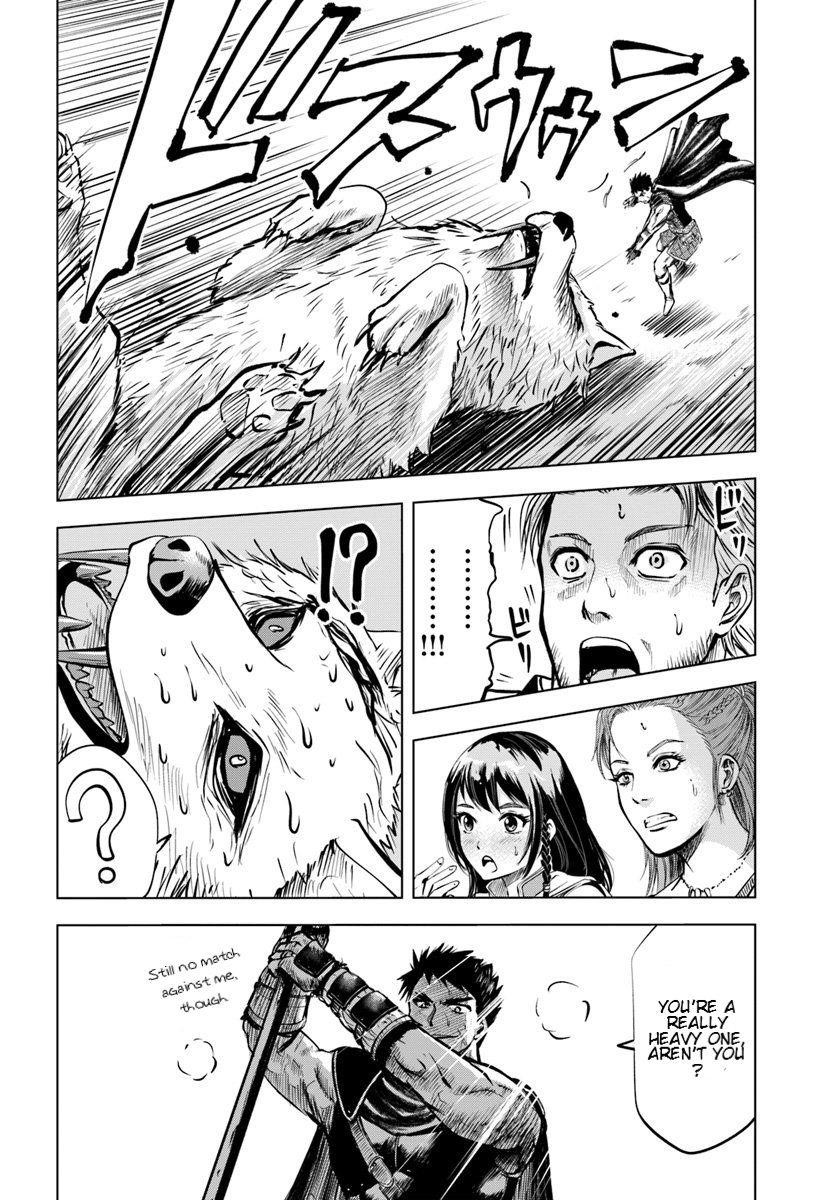 Road to Kingdom Chapter 6.2 image 6