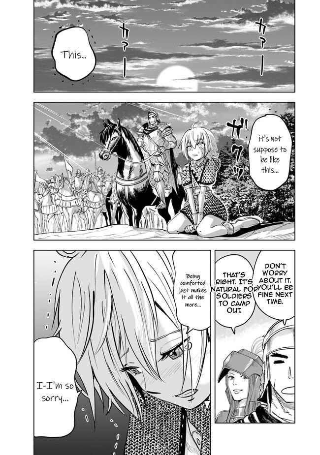 Road to Kingdom Chapter 60 image 9