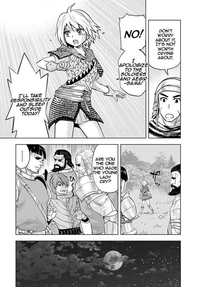 Road to Kingdom Chapter 60 image 10