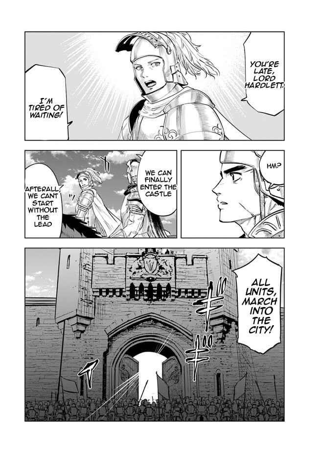 Road to Kingdom Chapter 60 image 14