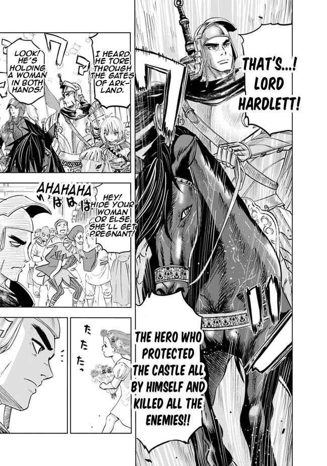 Road to Kingdom Chapter 60 image 18