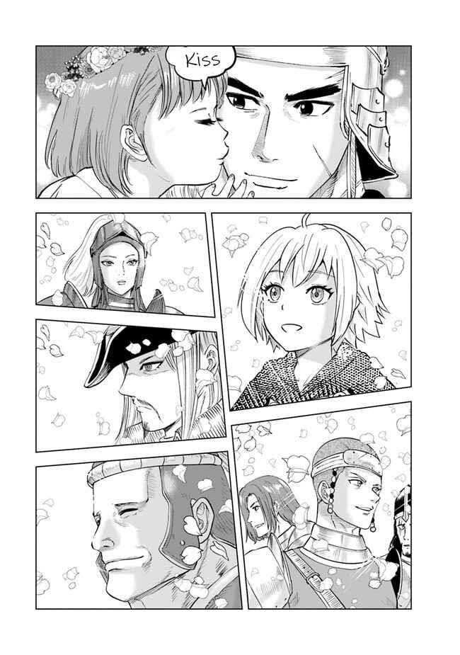 Road to Kingdom Chapter 60 image 20