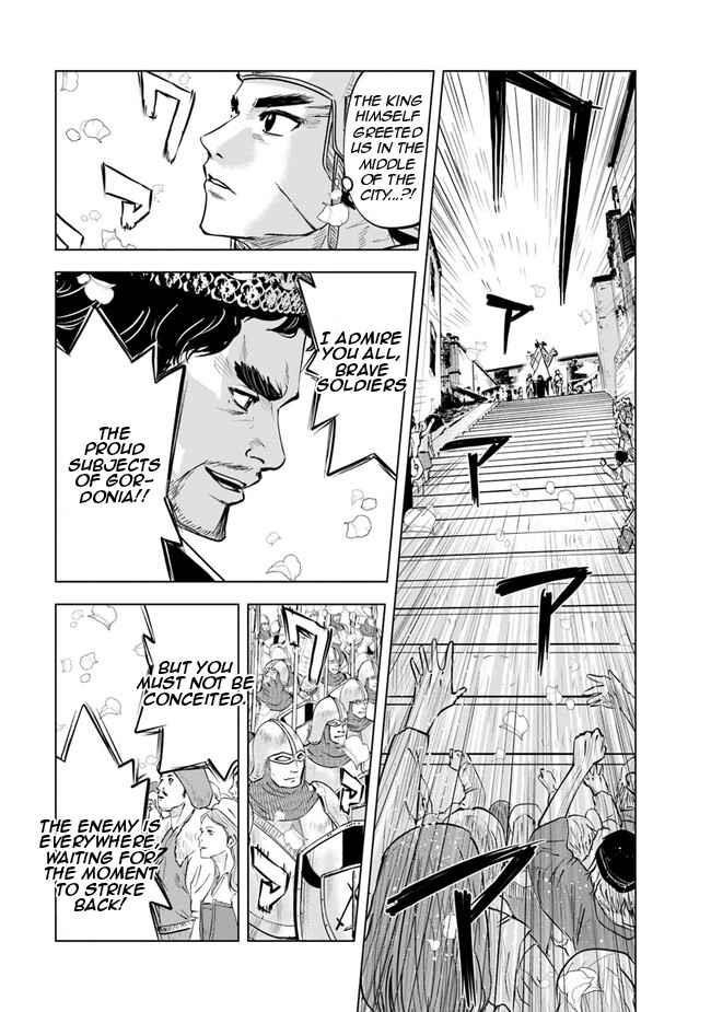 Road to Kingdom Chapter 60 image 22