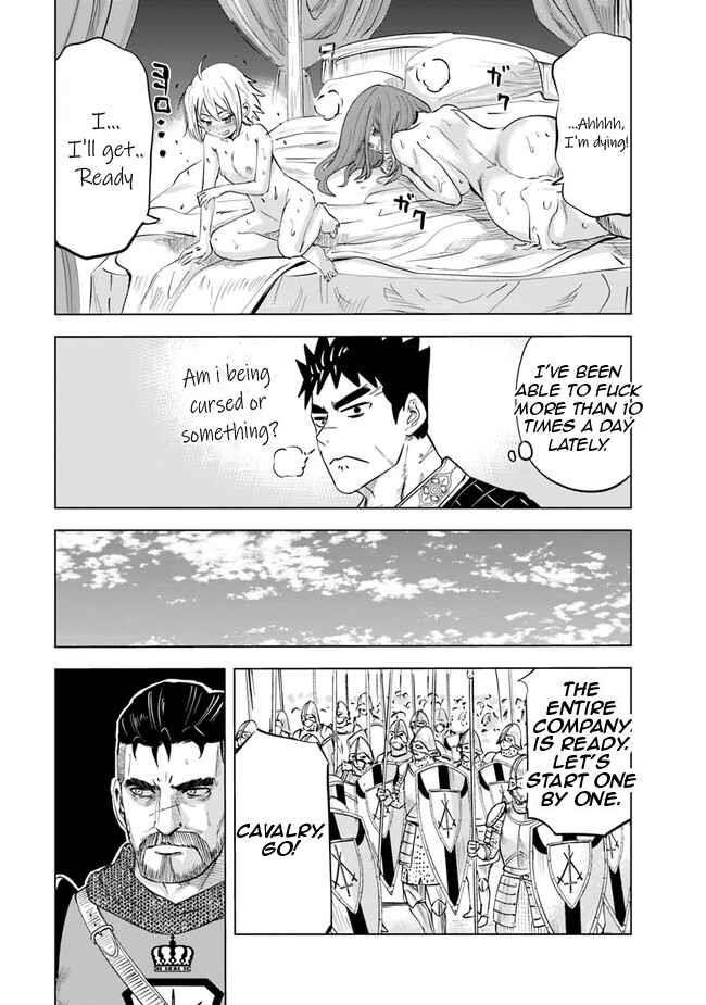 Road to Kingdom Chapter 60 image 2
