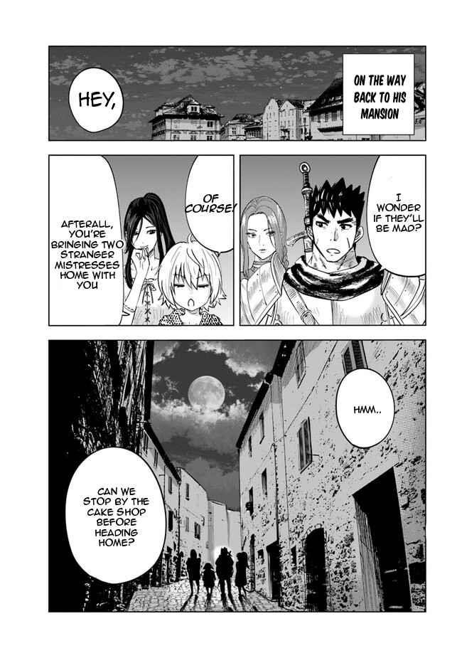 Road to Kingdom Chapter 60 image 29