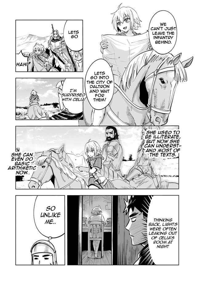 Road to Kingdom Chapter 60 image 4