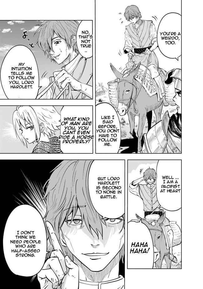 Road to Kingdom Chapter 60 image 6