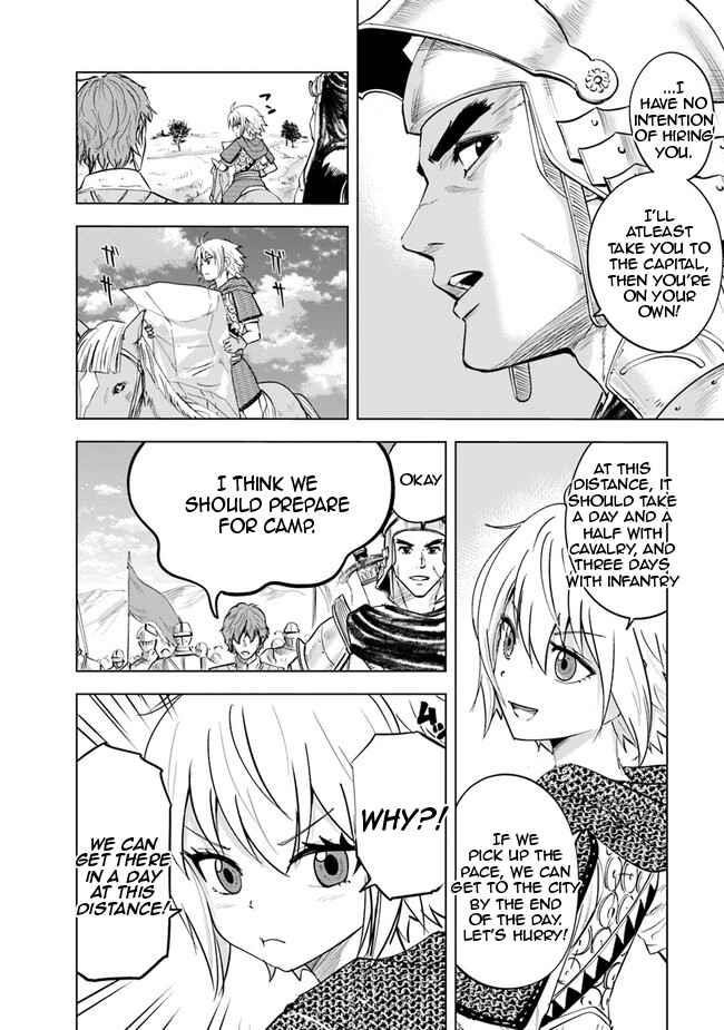 Road to Kingdom Chapter 60 image 7