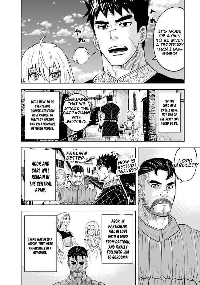 Road to Kingdom Chapter 61 image 17