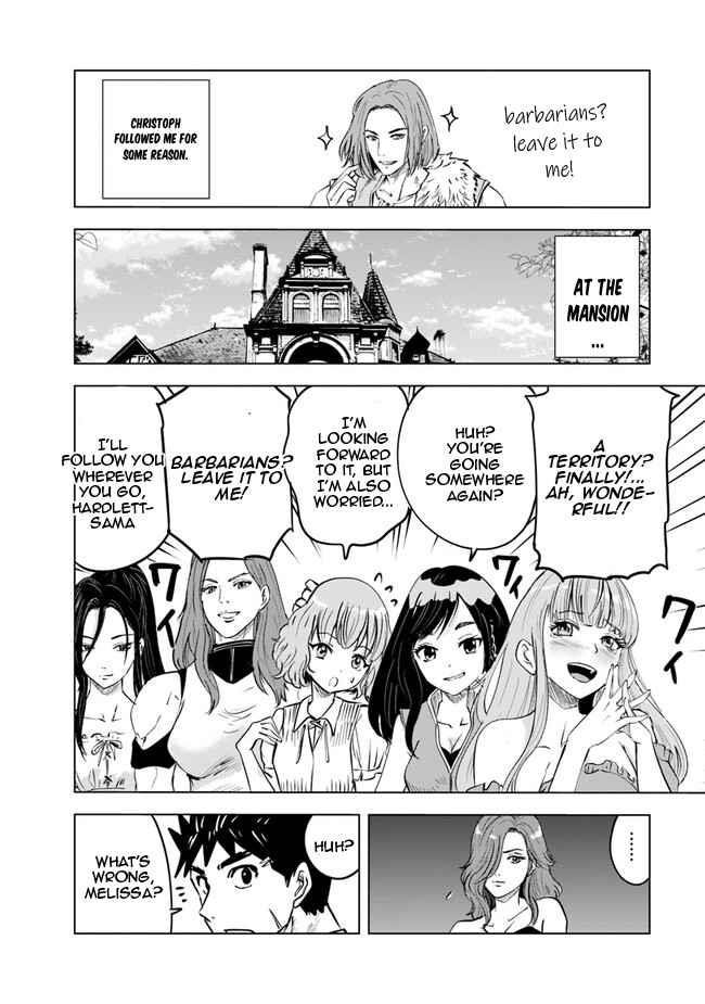 Road to Kingdom Chapter 61 image 19
