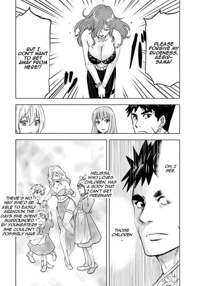 Road to Kingdom Chapter 61 image 20