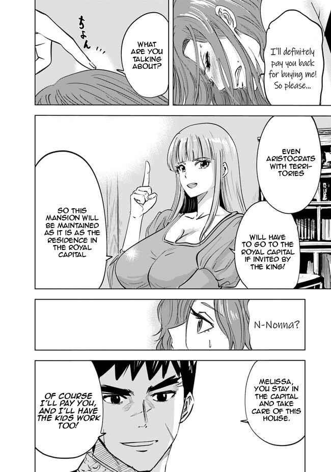 Road to Kingdom Chapter 61 image 21
