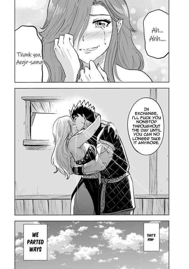 Road to Kingdom Chapter 61 image 22