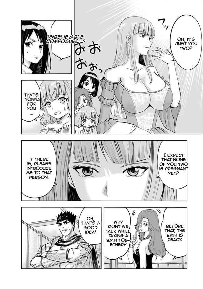 Road to Kingdom Chapter 61 image 3