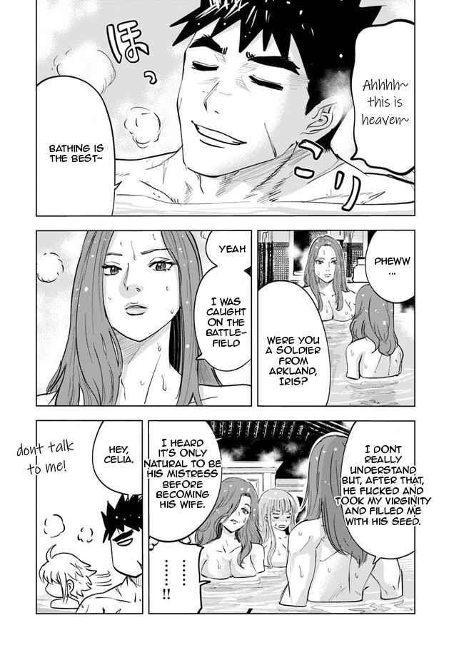 Road to Kingdom Chapter 61 image 4