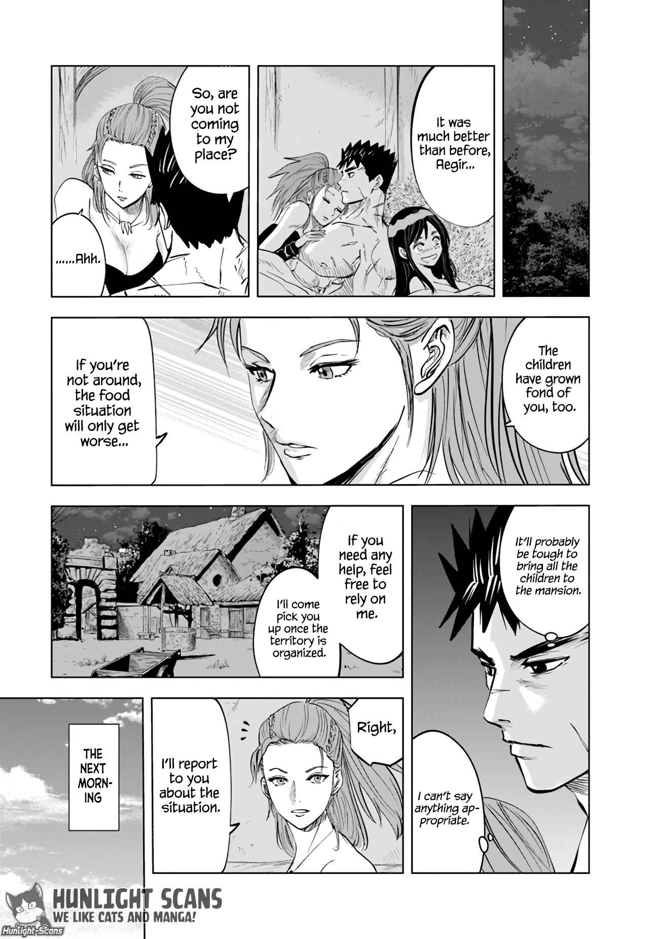 Road to Kingdom Chapter 62 image 16