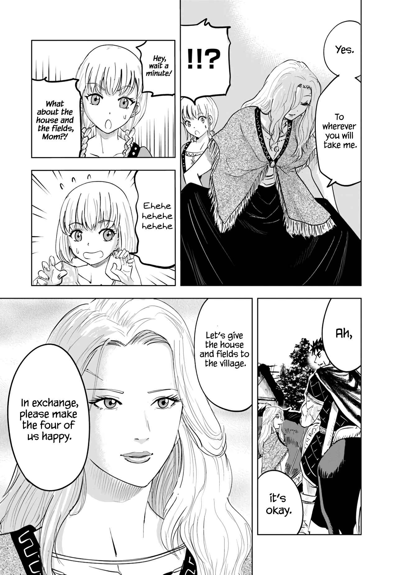 Road to Kingdom Chapter 62 image 20