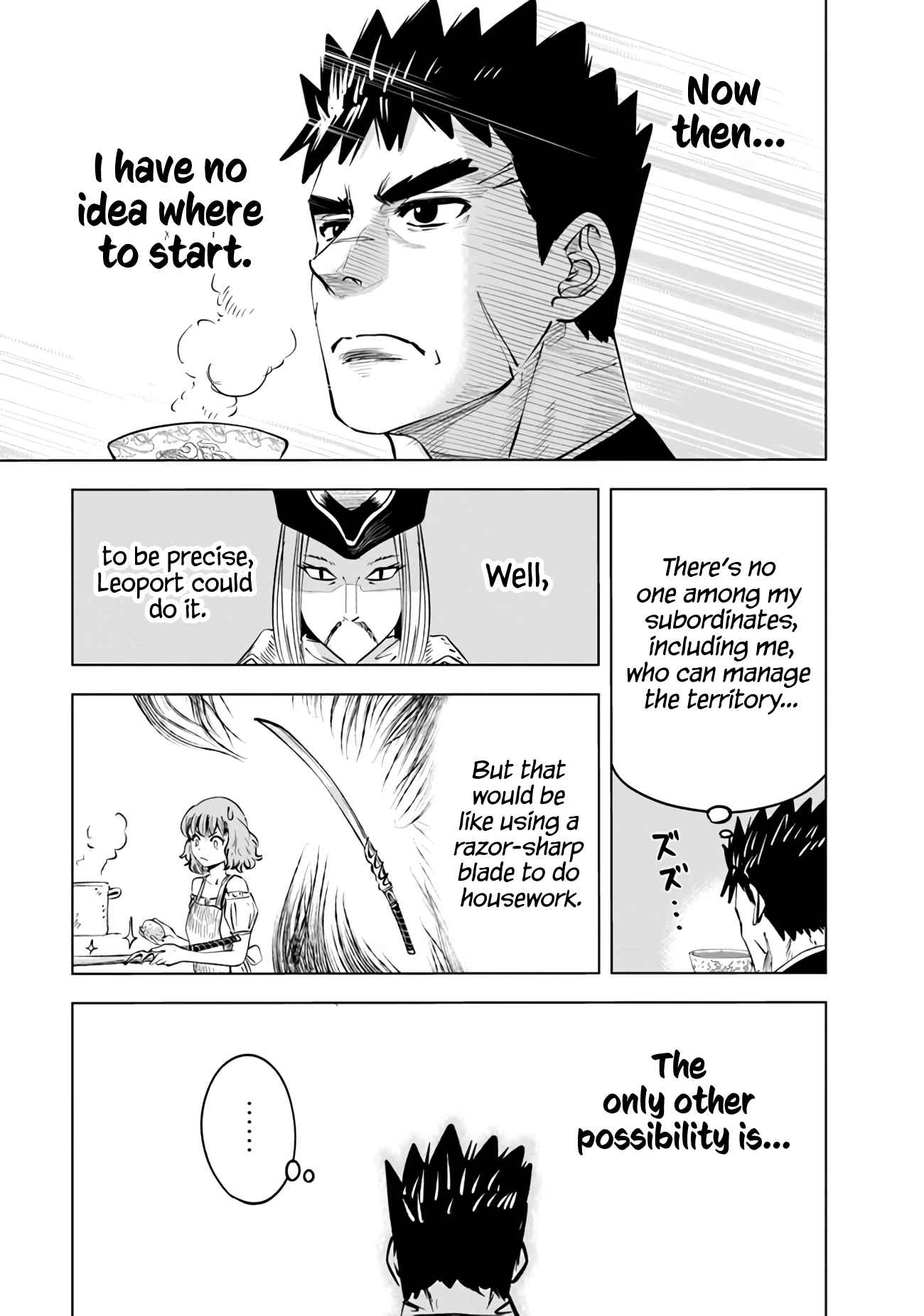 Road to Kingdom Chapter 62 image 2