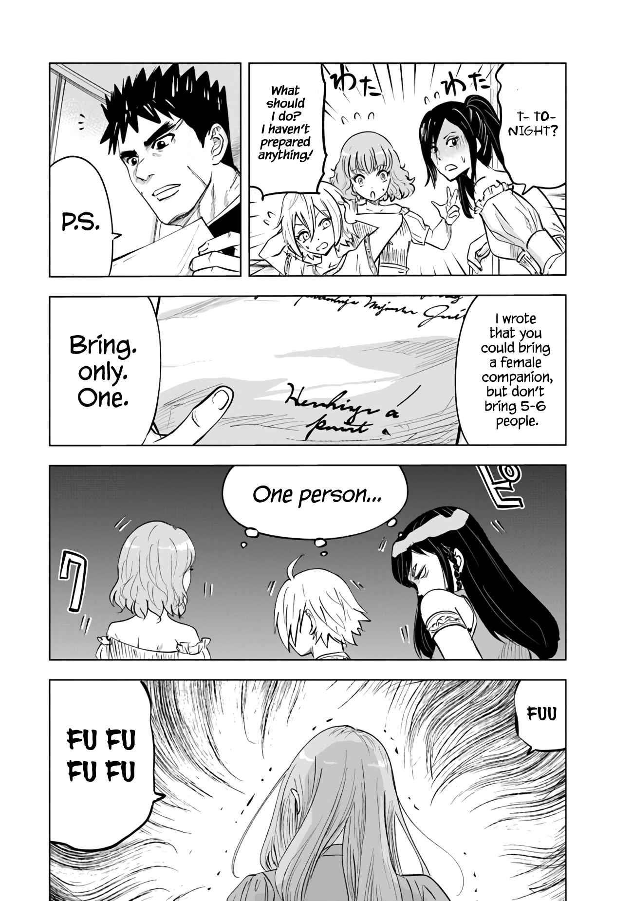 Road to Kingdom Chapter 63 image 9