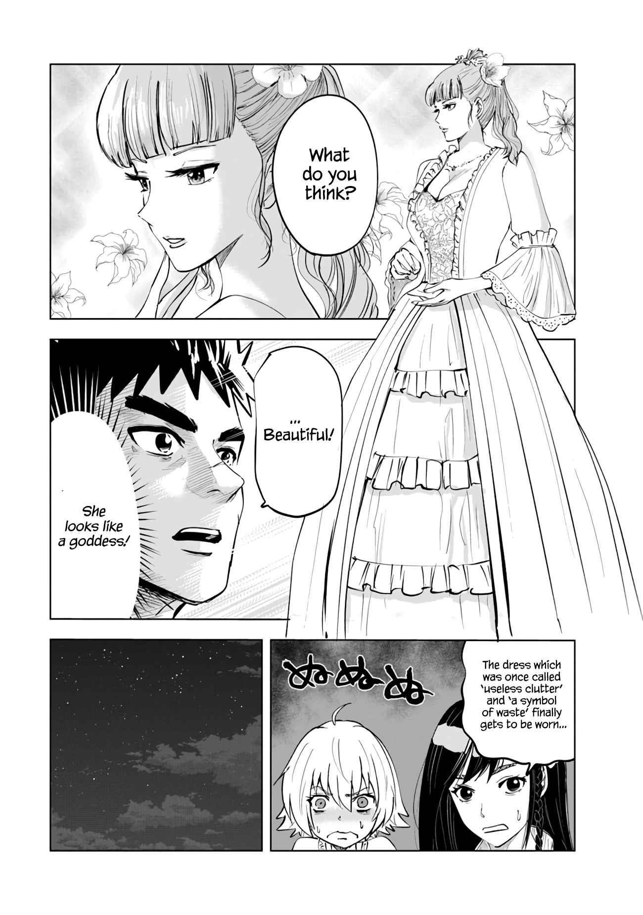 Road to Kingdom Chapter 63 image 11
