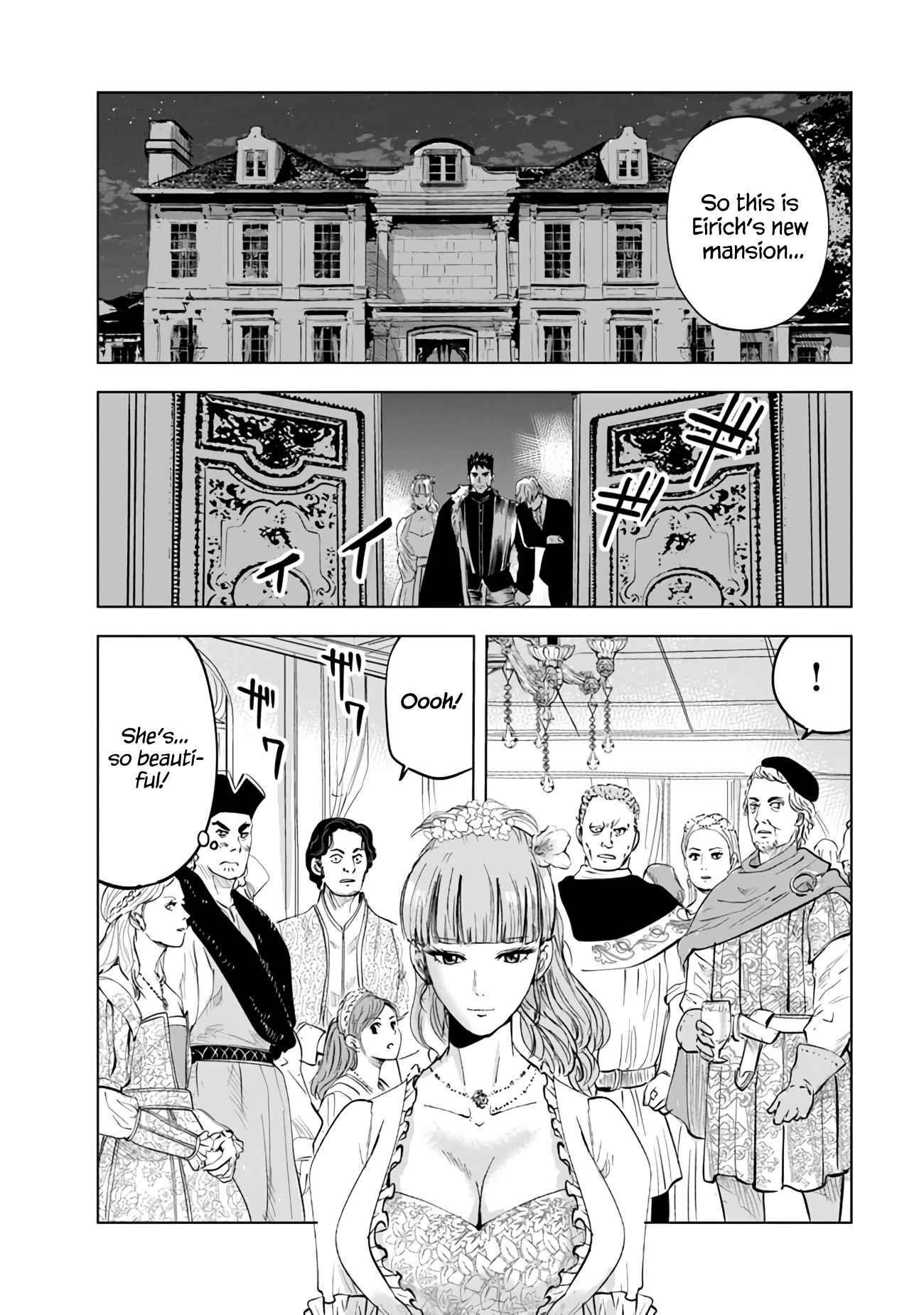 Road to Kingdom Chapter 63 image 12